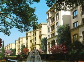 4 Schlafzimmer Penthouse zu verkaufen im L'avenir, Mostakbal City Compounds