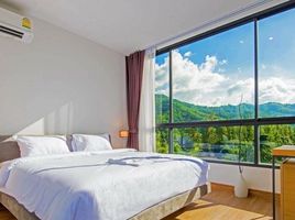 1 Bedroom Apartment for sale at Hill Myna Condotel, Choeng Thale, Thalang