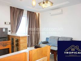 3 Bedroom Apartment for rent at 3 Bedroom Apartment In Toul Tompoung, Tuol Tumpung Ti Pir, Chamkar Mon