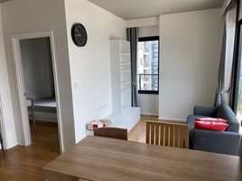 2 Schlafzimmer Appartement zu vermieten im Blocs 77, Phra Khanong Nuea