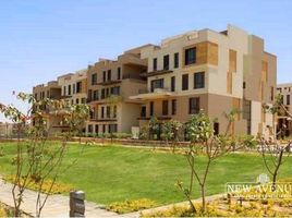 3 Bedroom Apartment for sale at Eastown, The 5th Settlement, New Cairo City