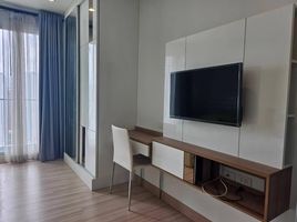 Студия Квартира в аренду в The Hotel Serviced Condo, Bang Kraso