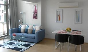 2 Bedrooms Condo for sale in Nong Prue, Pattaya The Urban Condominium