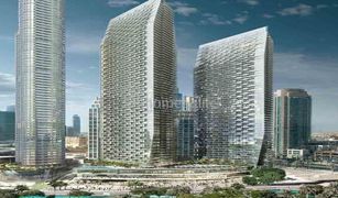 , दुबई The Address Residences Dubai Opera में 2 बेडरूम अपार्टमेंट बिक्री के लिए