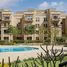 3 Bedroom Apartment for rent at Al Katameya Plaza, The 1st Settlement