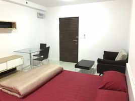 Studio Appartement zu vermieten im Supalai Park at Downtown Phuket, Talat Yai