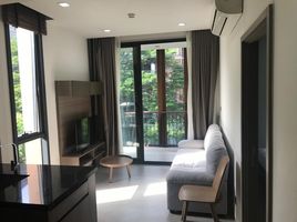 1 Bedroom Apartment for sale at Mori Haus, Phra Khanong Nuea