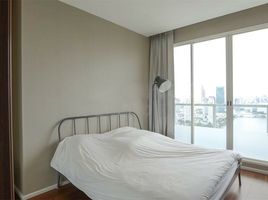 3 Bedroom Condo for sale at Menam Residences, Wat Phraya Krai