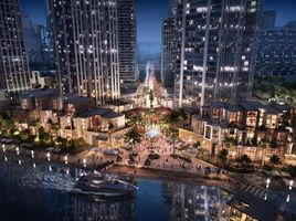 1 Bedroom Condo for sale at Peninsula Three , Executive Towers, Business Bay, Dubai