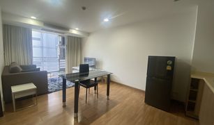 1 Bedroom Condo for sale in Khlong Tan Nuea, Bangkok The Alcove 49