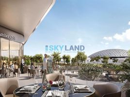 Studio Apartment for sale at Louvre Abu Dhabi Residences, Saadiyat Island