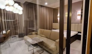 1 Bedroom Condo for sale in Lumphini, Bangkok Noble Ploenchit