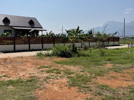  Grundstück zu verkaufen in Mae Sai, Chiang Rai, Pong Pha, Mae Sai