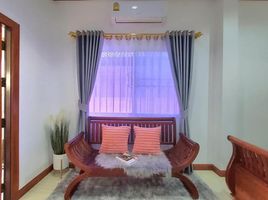 3 Bedroom Villa for sale at Green Field Villas 1, Nong Prue, Pattaya