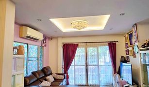 3 chambres Maison a vendre à Saen Suk, Pattaya Baan Keerada