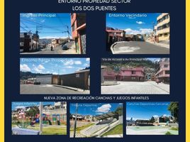 7 Schlafzimmer Haus zu verkaufen in Quito, Pichincha, Quito, Quito, Pichincha