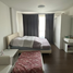 Studio Condo for sale at Baan Thew Lom, Cha-Am