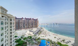 3 Bedrooms Apartment for sale in Shoreline Apartments, Dubai Al Msalli