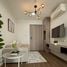 Studio Apartment for sale at The Origin Phahol - Saphanmai, Khlong Thanon, Sai Mai, Bangkok
