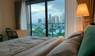 ขายคอนโด 1 ห้องนอน ใน คลองตัน, กรุงเทพมหานคร โนเบิล รีมิกซ์