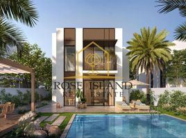 4 Bedroom House for sale at Fay Alreeman, Al Reef Downtown, Al Reef