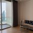 1 Schlafzimmer Appartement zu verkaufen im Magnolias Waterfront Residences, Khlong Ton Sai