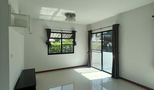 3 Bedrooms House for sale in Bang Chalong, Samut Prakan The Trust Suvarnabhumi-Teparak