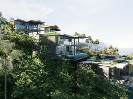 3 Bedroom Villa for sale at Phutong Pool Villas , Patong, Kathu, Phuket
