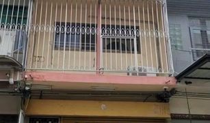 7 Bedrooms Whole Building for sale in Wang Thonglang, Bangkok 