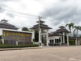 5 Schlafzimmer Haus zu verkaufen im Grand Tropicana, Nong Khwai, Hang Dong, Chiang Mai