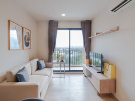 2 Bedroom Condo for rent at THE BASE Height-Chiang Mai, Wat Ket