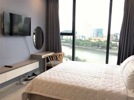 3 Schlafzimmer Wohnung zu vermieten im Vinhomes Golden River Ba Son, Ben Nghe, District 1, Ho Chi Minh City