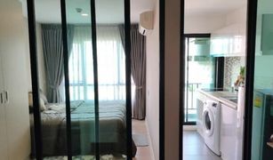 1 chambre Condominium a vendre à Thepharak, Samut Prakan Pause Sukhumvit 115