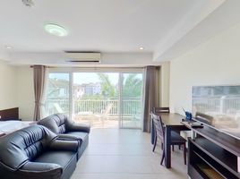 Studio Condo for sale at Jamjuree Condo, Nong Kae, Hua Hin, Prachuap Khiri Khan