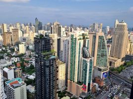 2 Schlafzimmer Wohnung zu vermieten im Ashton Asoke, Khlong Toei Nuea, Watthana, Bangkok