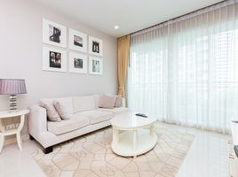 1 Bedroom Condo for rent at Circle Condominium, Makkasan