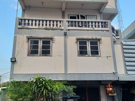 3 Bedroom Townhouse for sale in Bang Mueang Mai, Mueang Samut Prakan, Bang Mueang Mai
