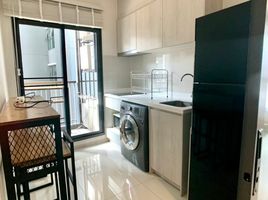 2 Schlafzimmer Appartement zu vermieten im Life Sukhumvit 48, Phra Khanong