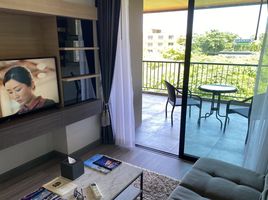 1 Schlafzimmer Wohnung zu verkaufen im VIP Kata Condominium 1, Karon, Phuket Town