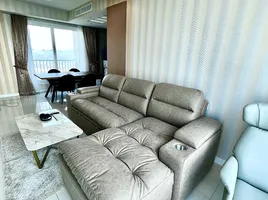1 Bedroom Penthouse for rent at Del Mare, Bang Sare