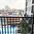 1 Bedroom Condo for sale at The President Sathorn-Ratchaphruek 3, Pak Khlong Phasi Charoen, Phasi Charoen, Bangkok