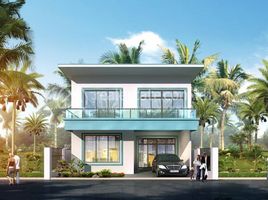 3 Schlafzimmer Villa zu verkaufen im New Asia Villa 60M, Preaek Kampues, Dangkao