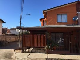 2 Bedroom House for sale in Chile, Paine, Maipo, Santiago, Chile
