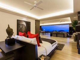 3 Schlafzimmer Appartement zu verkaufen im The Residences Overlooking Layan, Choeng Thale, Thalang, Phuket