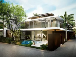 2 Bedroom Villa for sale at Aileen Villas Layan Phase 5, Choeng Thale, Thalang, Phuket