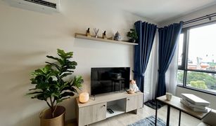 1 Bedroom Condo for sale in Wat Ket, Chiang Mai THE BASE Height-Chiang Mai