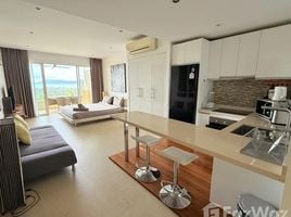 Studio Apartment for rent at Azur Samui, Maenam, Koh Samui, Surat Thani