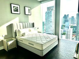 2 Schlafzimmer Wohnung zu verkaufen im The Ritz-Carlton Residences At MahaNakhon, Si Lom