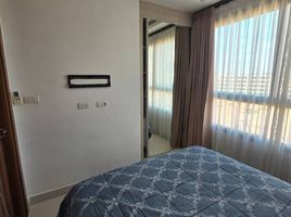 1 Bedroom Apartment for sale at Arcadia Beach Resort, Nong Prue