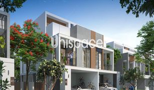 4 Bedrooms Villa for sale in Olivara Residences, Dubai Aura